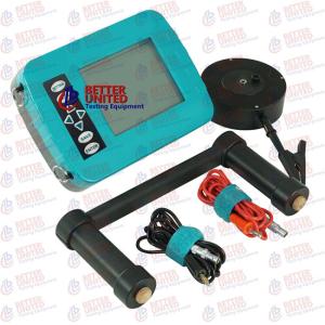 ASTM C876  Non Destructive Testing Equipment Rebar Corrosion Detector