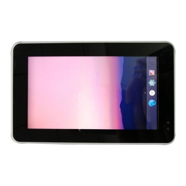 Cheap 5" Panel Mount Android PC With WiFi Bluetooth, LAN, USB for sale