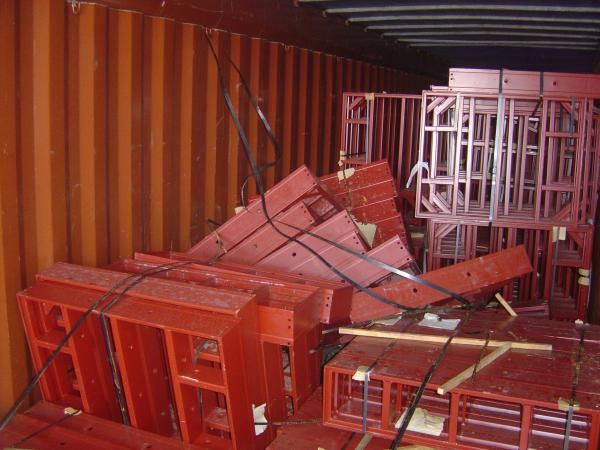 Cheap Prevent Exceeding Lashing Survey Follow Recommendations Maximum Permissible Load for sale