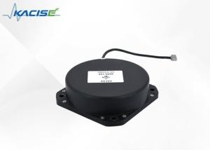 High-Performance Gyroscope Sensor for Accurate Angular Velocity Measurement With ≤0.001(°/h)