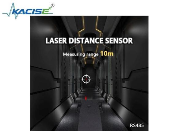 Cheap 10m IP54 Waterproof Laser Rangefinder Sensor Raspberry Pi for sale