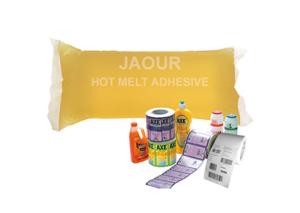 Best Permanent Labels PSA Synthetic Rubber Adhesive Good Peel Performance wholesale