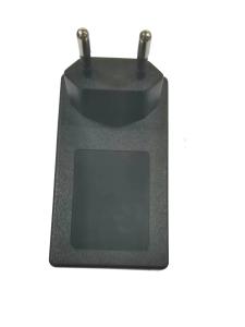 10/100M 48V 0.5A EU POE Ethernet Power Supply For Security Camera