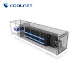 Customized Containerized Data Center Flexible Capacity Management