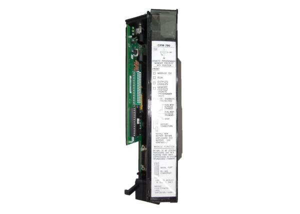 Cheap GE FANUC IC697CPM914 ， GMR Redundant CPU Module Designed ， Series 90-70 for sale