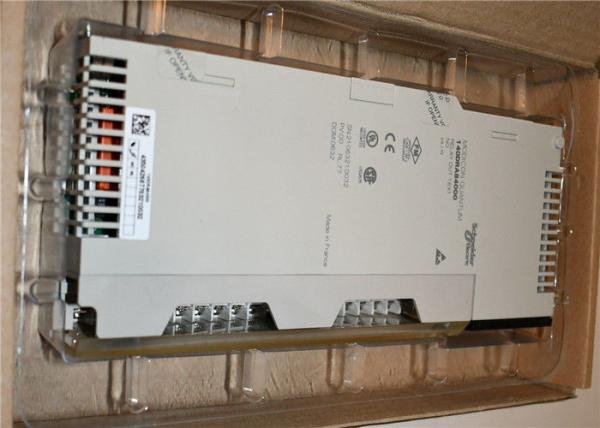 Cheap 140DRA84000 Schneider Redundancy Diode Module Modicon 16 Discrete Output for sale