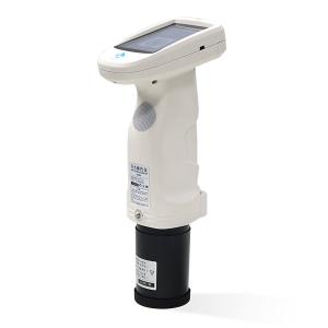 Best TS7600 3nh Handheld Spectrophotometer Color Matching Machine With PC Color Quality Software wholesale