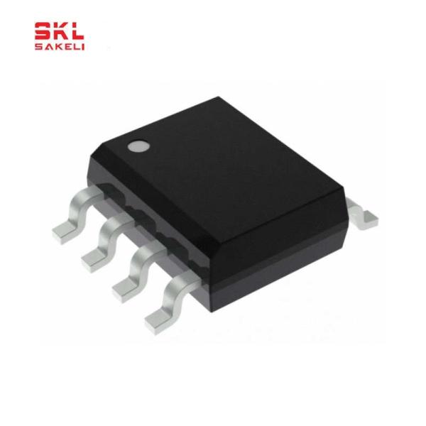 AT93C56B-SSHM-T Semiconductor IC Chip Serial EEPROM Memory High Speed Data