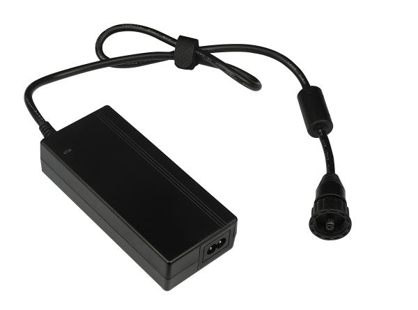 Cheap 90w Power Adapter 24v Power Adapter OEM Switching Type with IEC61558 approval for sale