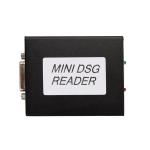 English Digital ECU Programmer , MINI DSG Reader for VW / Audi