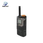Handheld Drone Detection Equipment Portable 700MHz-6GHz 0-2km Operating Distance