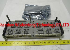 Best Westinghouse Output Relay Module , Plc Cpu Module 1C31222G01 W/1C31219G01 wholesale
