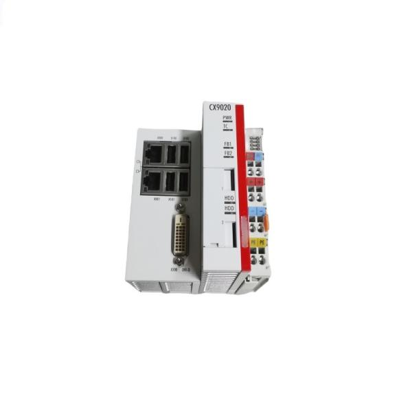 Cheap BECKHOFF AX5112-0000-0202 PLC Digital Compact Servo Drives Module for sale