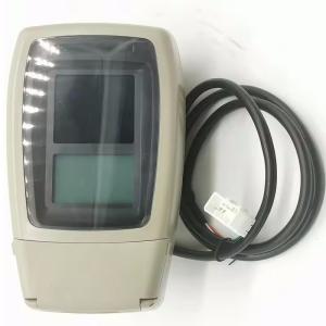 Best 312C 315C 318C E320C 330C Monitor Display Panel 157-3198 260-2160 For Excavators Parts wholesale