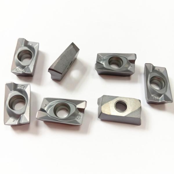 Cheap Tungsten Carbide Tool Inserts  APMT 1604 for sale