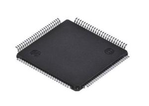 Integrated Circuit Chip PIC32MZ0512EFK100-I/PT 512KB Flash Microcontroller Chip