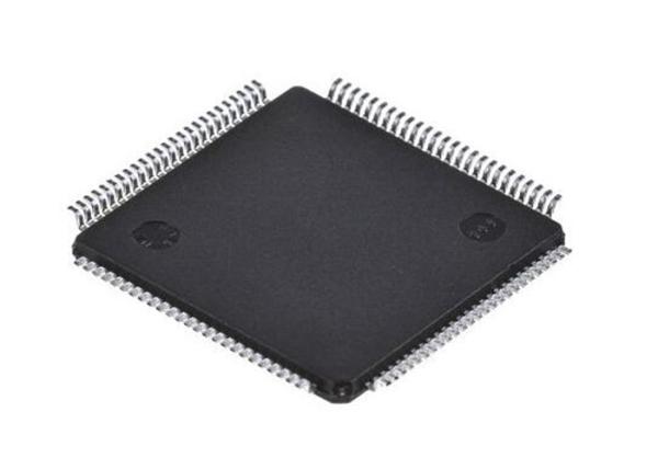 Cheap Integrated Circuit Chip PIC32MZ0512EFK100-I/PT 512KB Flash Microcontroller Chip for sale
