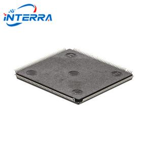 Best DSCs Texas Instruments IC Chips TMS320F28335PGFA 32Bit 512KB FLASH 176LQFP wholesale
