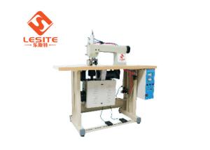 Best LESITE 6A Heat Sealing Air Filter Making Machine For Filter Bags wholesale