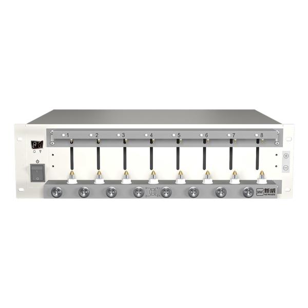 Cheap MySQL Rechargeable 8 Channel Battery Analyzer Troubleshooting for sale