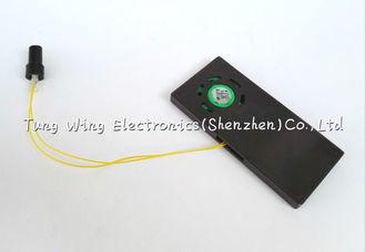 Cheap 15 Seconds Light Sensor Toy Sound Module Custom Product Crafts Music Box Applied for sale