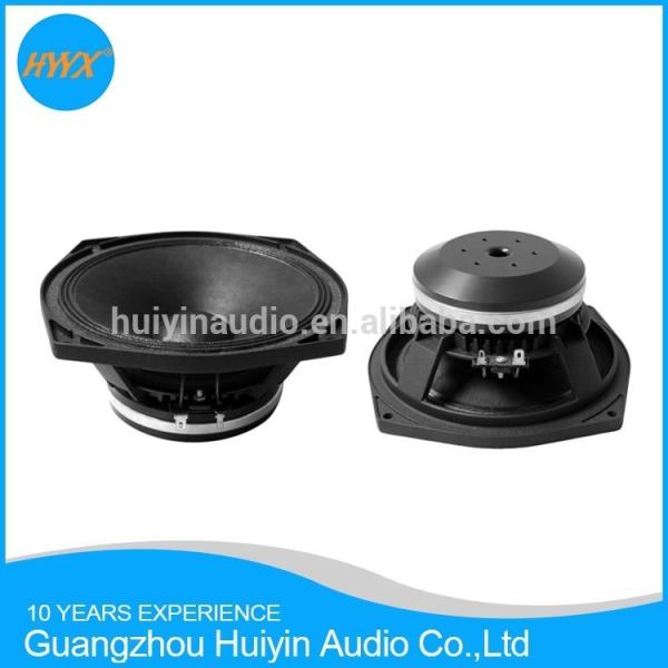 Cheap 6.5" Neodymium Professional speaker / PA Midrange speaker for sale