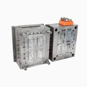 Best Premium Precision Machining Mold For Durable Plastic Parts wholesale