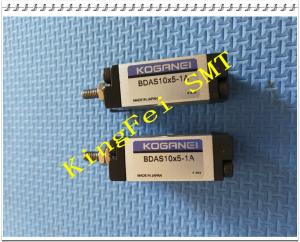 Best Koganei BDAS10X5-1A SMC Air Cylinder For SM321 Machine / ANC Cylinder J6701064A wholesale