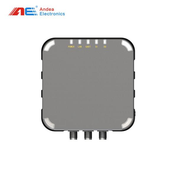 Cheap RFID UHF Reader R2000 Module Modbus TCP Communication Integrated Reader IP67 for sale