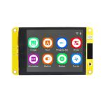 Capacitive 3.2 Inch Tft Display Module 240x320 ESP32 LVGL Spi Lcd Module