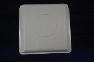 China Durable Long Distance Rfid Card Reader , Stable Universal Rfid Reader Device on sale