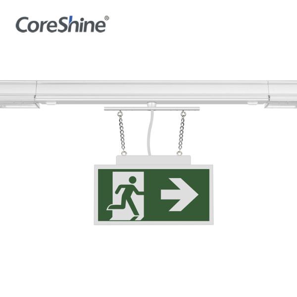 Cheap IP20 5ft Emergency Sign Module LED Lighting Accessories for sale
