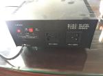Super Low Input Voltage 1kva Relay Type Control Led Display Voltage Stabilizer