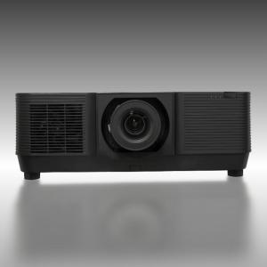 12000 Lumen Laser Projector For 3D Building Projection Mapping