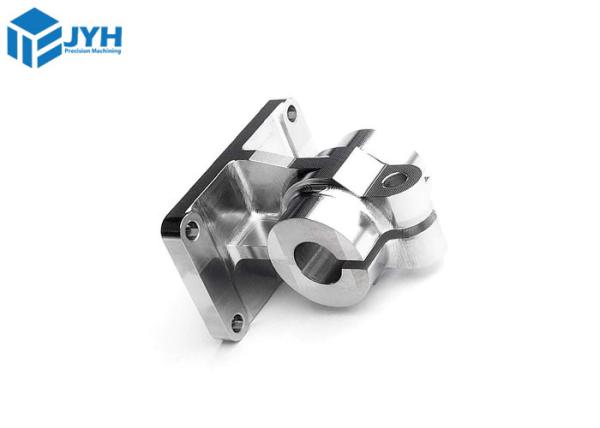 Cheap Custom Stainless Steel CNC Machining Services For Rapid Prototype for sale