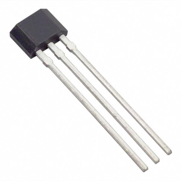 Cheap Sensor IC MLX92232LUA-AAA-200-SP 3-Wire Pre-Programmed Switch Magnetic Sensors for sale