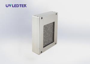 China Silk Screen Printing UV Adhesive Curing Systems Units For Resin Glue on sale