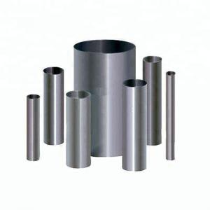 Best 6063/6061 Seamless Aluminium Tube , Customized Aluminum Alloy Tubing wholesale