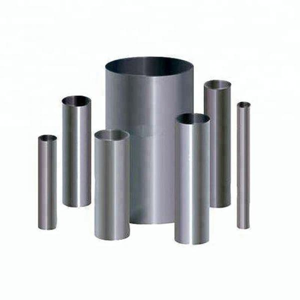 6063/6061 Seamless Aluminium Tube , Customized Aluminum Alloy Tubing