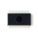 Microchip 8-bit MCU PIC16F726-I/SS SSOP-28 microcontroller unit mcu PIC16F726-I