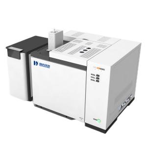 Best RoHS2.0 Phthalate Screening Analyzer Rapid Py-GC/MS System For Plasticizers wholesale