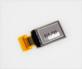 0.71'' OLED Monochrome Display Environmental Adaptability Energy Efficiency OLED