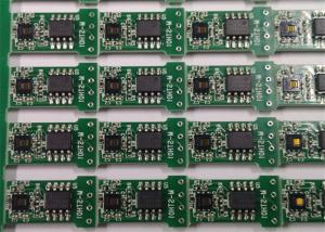 Multilayer SMT PCB Assembly Prototype Printed Circuit Board 2 Years Guarantee