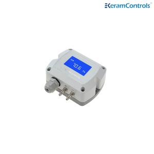 Industry Automation DPT Differential Pressure Transmitter 4-20mA Output