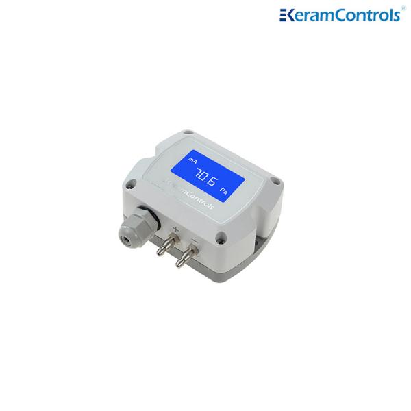 Cheap Industry Automation DPT Differential Pressure Transmitter 4-20mA Output for sale
