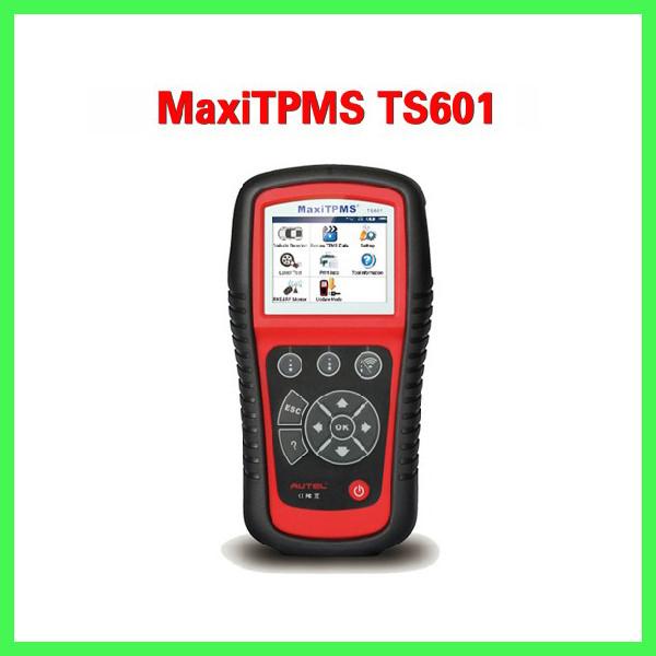 Cheap AUTEL TPMS DIAGNOSTIC AND SERVICE TOOL MaxiTPMS TS601 for sale