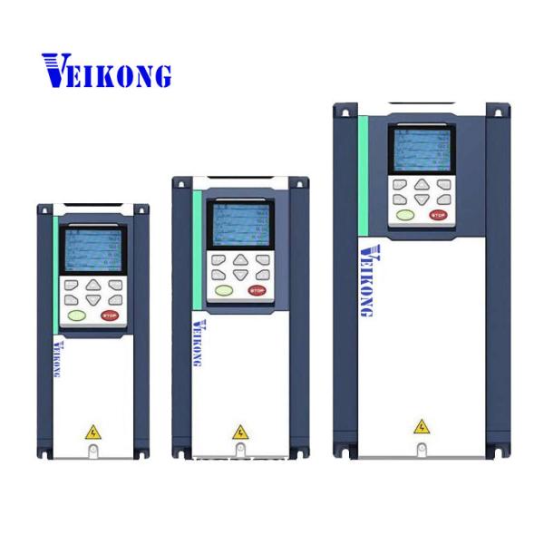 Cheap 18.5KW 380V PLC Control Variable Frequency Inverter VSD AC Motor Drive Controller for sale