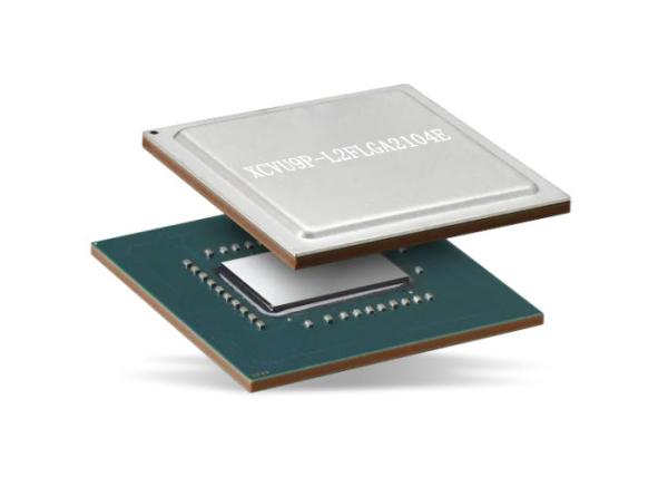 Field Programmable Gate Array XCVU9P-L2FLGA2104E High-Performance FPGA IC