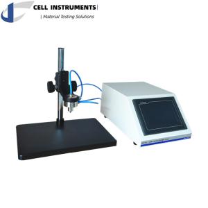 Best Customized Program Leak And Seal Strength Tester ASTM F2054 Leak Tester About Tube Burst Test Internal Pressurization wholesale