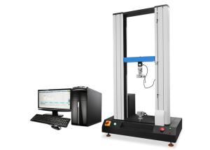 Best Non - Destructive Static Universal Tensile Strength Tester Static Tensile Test wholesale